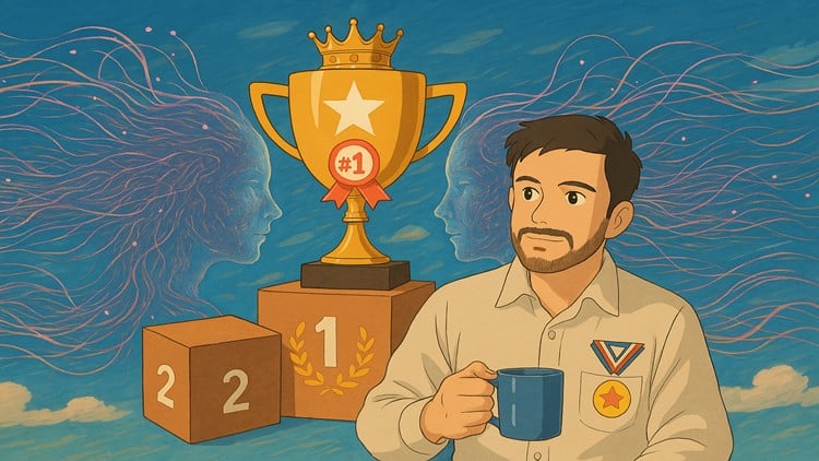 Read more about the article Mastering Innovation Competitions, Hackathon & Crowdsourcing