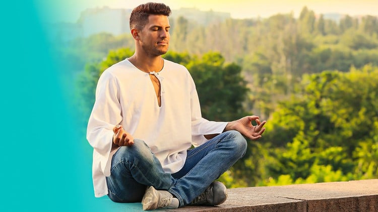 Read more about the article Meditation for Beginners: Boost Your Productivity in 5 Days