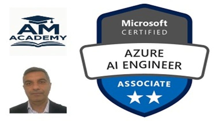 Read more about the article Microsoft AI-102 Certification Prep  5 Full-Length Practice