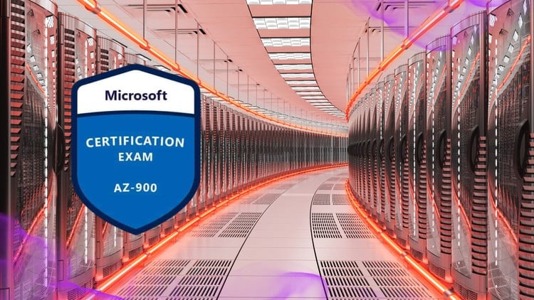 Microsoft Azure Fundamentals AZ-900 | AZ 900 Practice Test