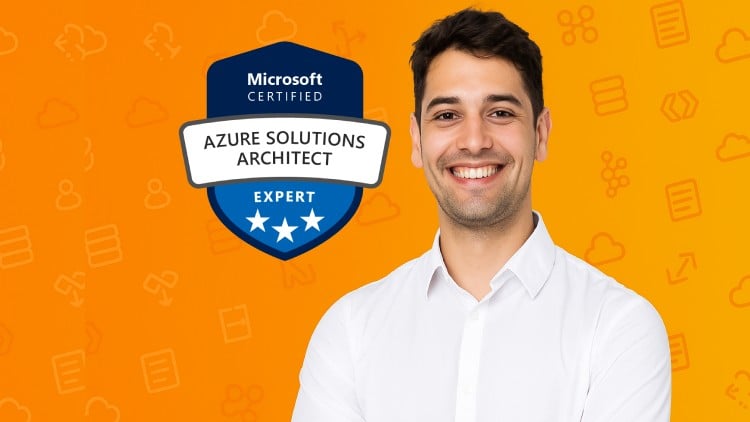Read more about the article Microsoft Certified Azure Solutions Architect Expert 6 Tests