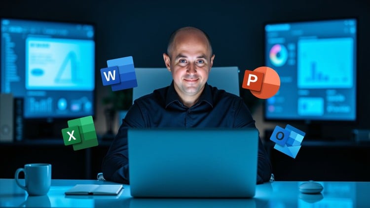 Microsoft Copilot for Work: Learn to Work Faster & Smarter