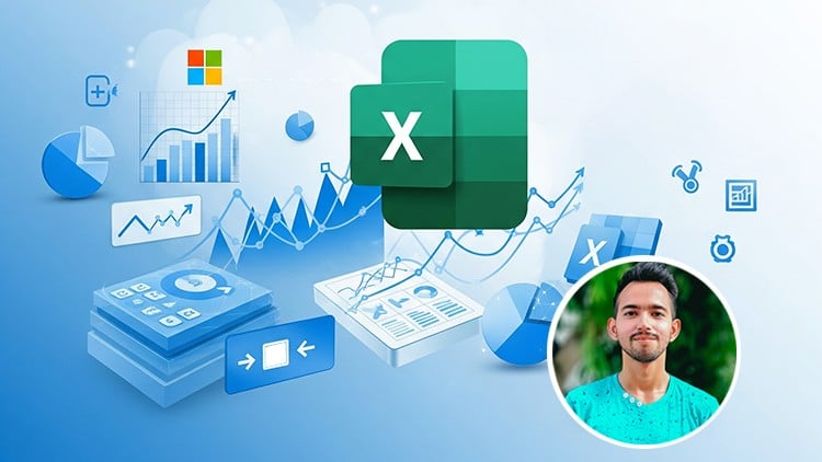 Read more about the article Microsoft Excel Course in Hindi – Excel The Microsoft Excel