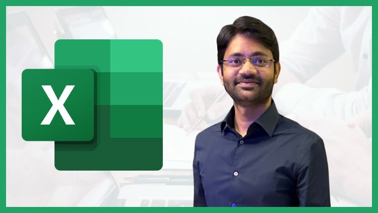 Microsoft Excel from Basics to Advance with Generative AI