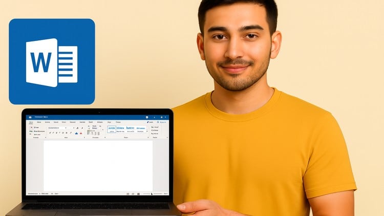 Read more about the article Microsoft Word Basics: Master the Interface & Essential Tool