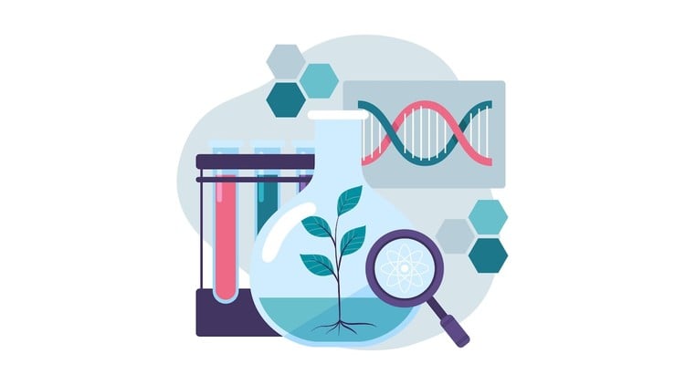 Read more about the article Molecular Biophysics Masterclass: The Physics of Life