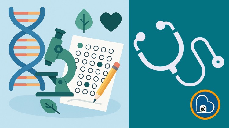 Read more about the article NEET Biology Practice: Test 210 Questions