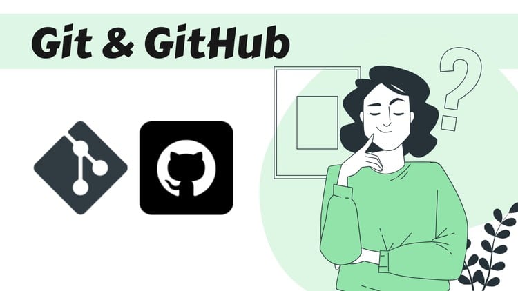 [NEW] Git & GitHub Interview Preparation and Practice Tests