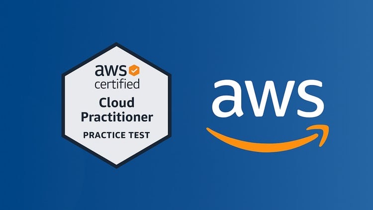 [New]AWS CLF-C02Certified Cloud Practitioner Practice Tests