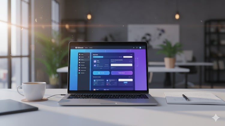 No-Code Development with Bubble  Complete Bootcamp 2026