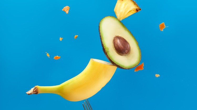 Read more about the article Nutrition Course: The Complete Nutrition Course