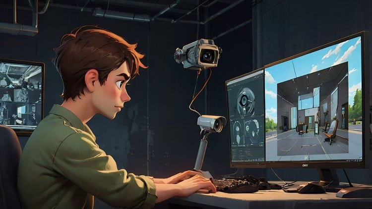 Read more about the article Object Detection & Image Classification with Pytorch & SSD