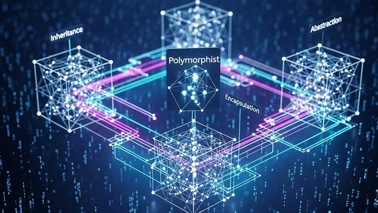 Object Oriented Programming Concept Test