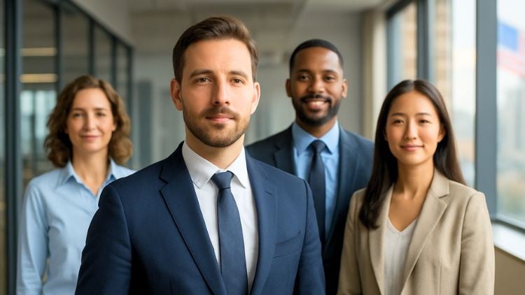 Overcoming Obstacles Building Resilience for Leaders & Teams