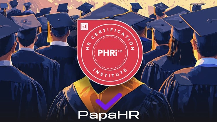 Read more about the article PHRi Professional in Human Resources International HRCI [EN]