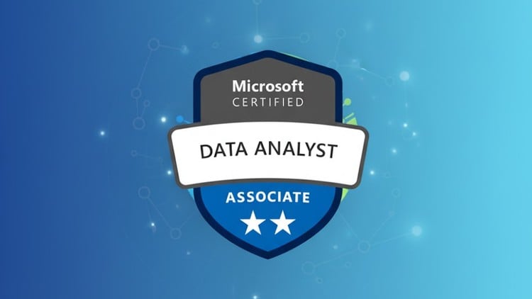 PL-300 Power BI Data Analyst Certification Practice Tests
