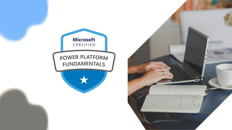 PL-900 – Power Platform Fundamentals Practice Exams