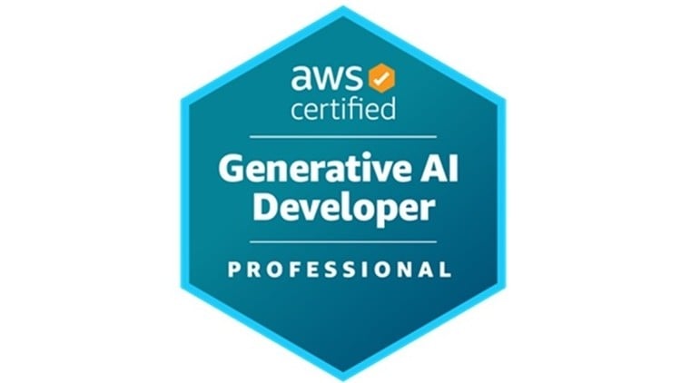 Read more about the article Pass AWS GenAI Developer AIP-C01 | 170 Mock Tests |2025 Exam