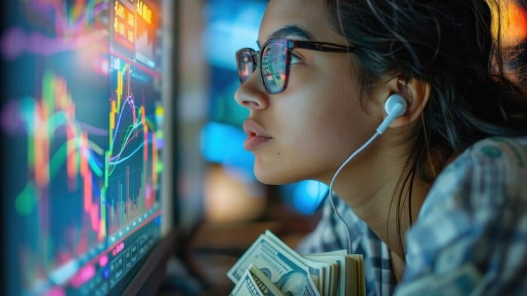 Read more about the article Powerful Forex Day Trading Strategy: 90% Winrate!