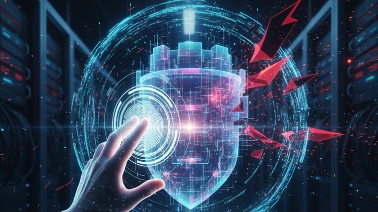 Practise question for cyber security