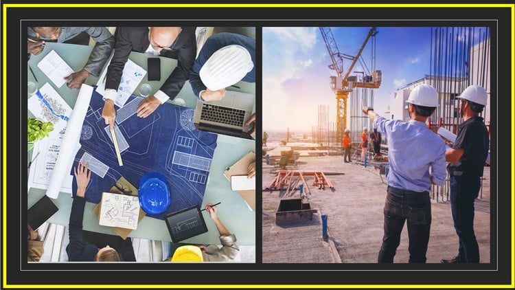 Read more about the article Primavera P6 for Civil Engineers  Masterclass in Planning