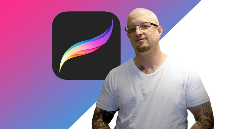 Read more about the article Procreate: Digital Art, Illustration, Animation on Your iPad