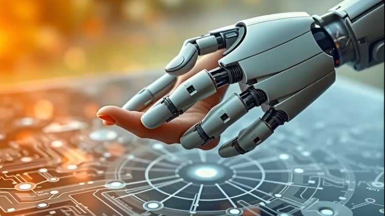 Read more about the article Professional Diploma in Human Skills for the AI Economy