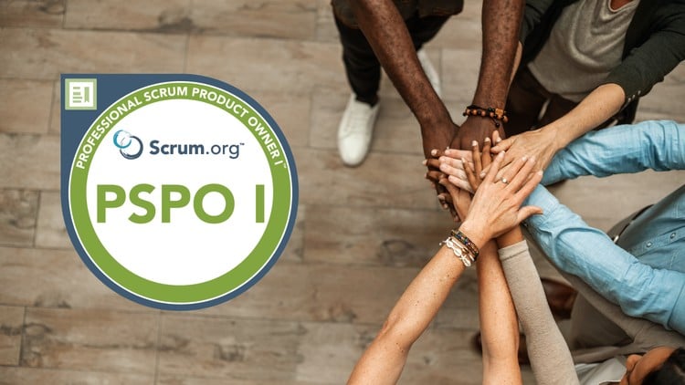 Professional Scrum Product Owner I (PSPO I) Practice Test