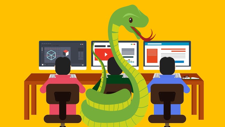 Read more about the article Programming Jump-Start – For Beginners!