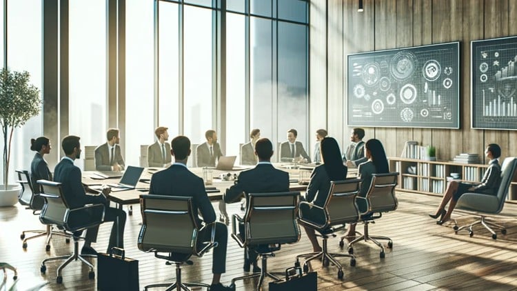 Read more about the article Project Management Crash Course in 100 minutes