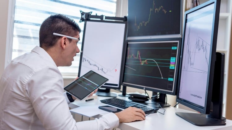 Read more about the article Proven ICT Forex Trading Strategy: Make Consistent Profits!