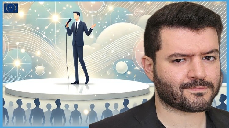 Public Speaking 101: Public Speaking COMPLETE Course (A-Z)