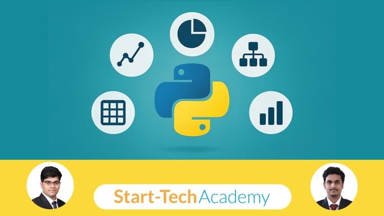 Read more about the article Python Bootcamp