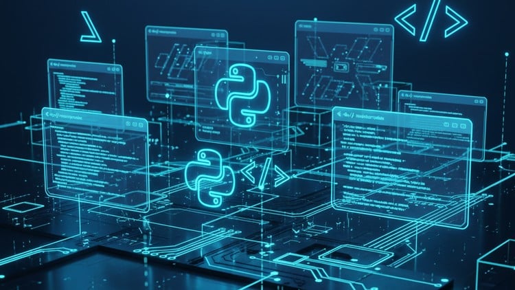 Read more about the article Python PCEP-30-02 MCQ Exam Prep Certification Course