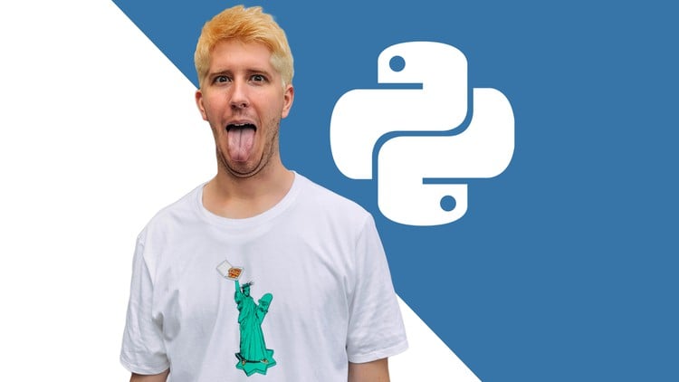 Read more about the article Python for Beginners: Easy Python for Beginners Course