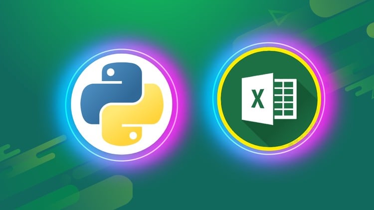 Read more about the article Python for Excel Automation Master Data Processing Reporting