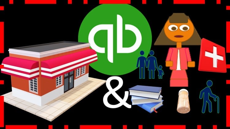 Read more about the article QuickBooks Desktop Pro-Personal Tax Tracking Tricks