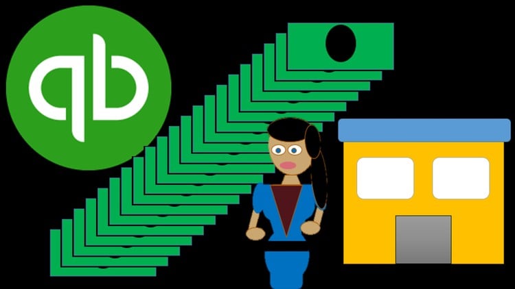 Read more about the article QuickBooks Pro Desktop -Bookkeeping Business-Easy Way