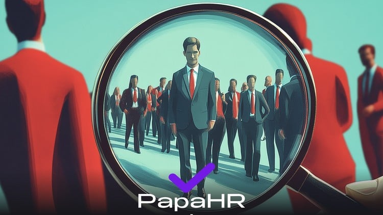 Read more about the article Recruiter Sourcing Hiring and Talent Acquisition Guide [EN]