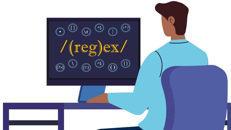 Read more about the article Regular Expressions (Regex): Full Guide to Text Manipulation