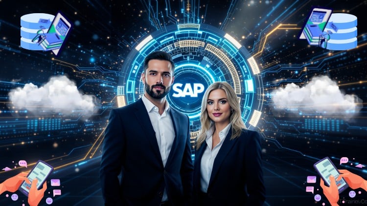 Read more about the article SAP S/4HANA BASIS Administrator  The Practical Admin Guide