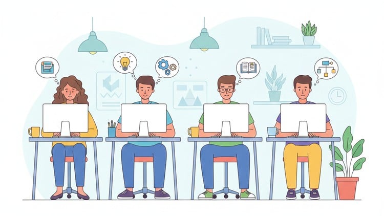 SSRS Interview Questions Practice Test