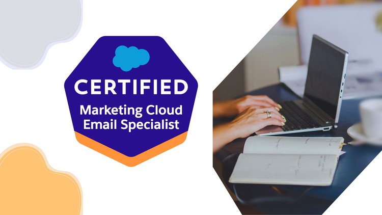 Salesforce Certified Marketing Cloud Email Specialist Exams