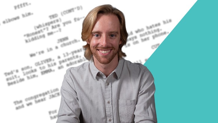 Read more about the article Screenwriting for Beginners: Script Writing & Screenplays