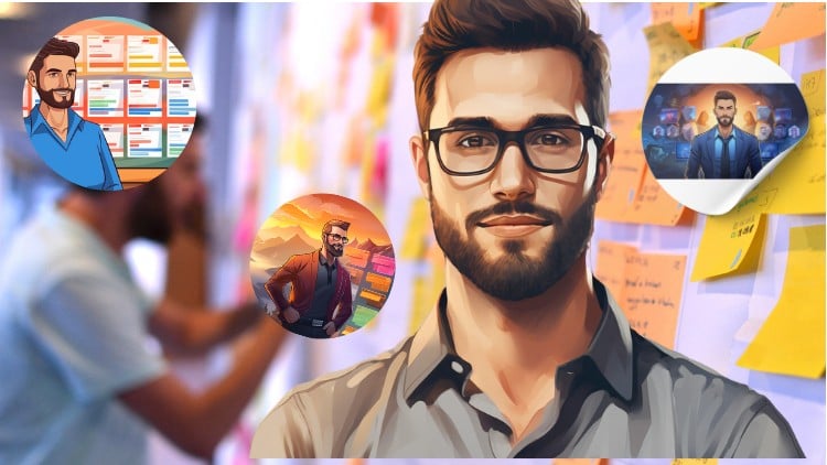 Read more about the article Scrum Master Certification Training. Be a Master of Scrum