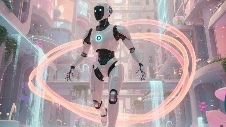 Read more about the article Senior Executive Program: AI, Robotics, and Systems