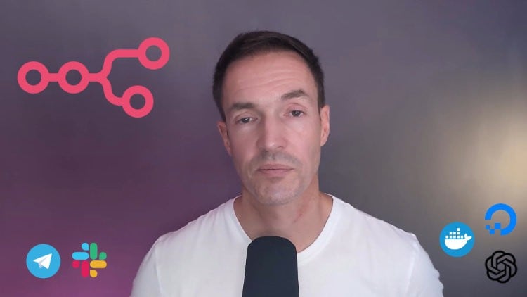 Small Business Automation Essentials: N8N + AI for Beginners