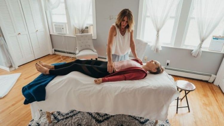 Read more about the article Solution Focused Therapy Integration for Bodyworker's