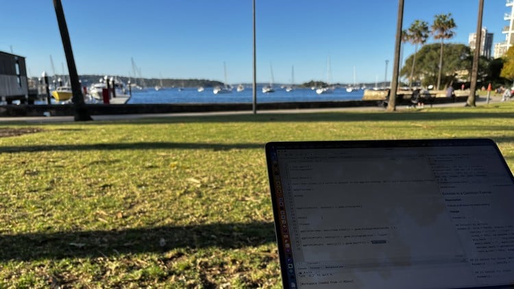 Start Your One-Person Freelance Agency