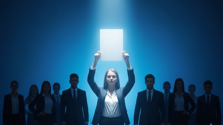 Read more about the article THE HIDDEN PROVEN SECRET TO LAND ANY JOB YOU CHOOSE